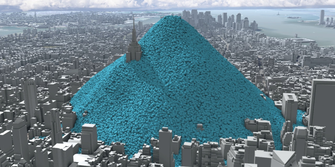 Carbon emissions