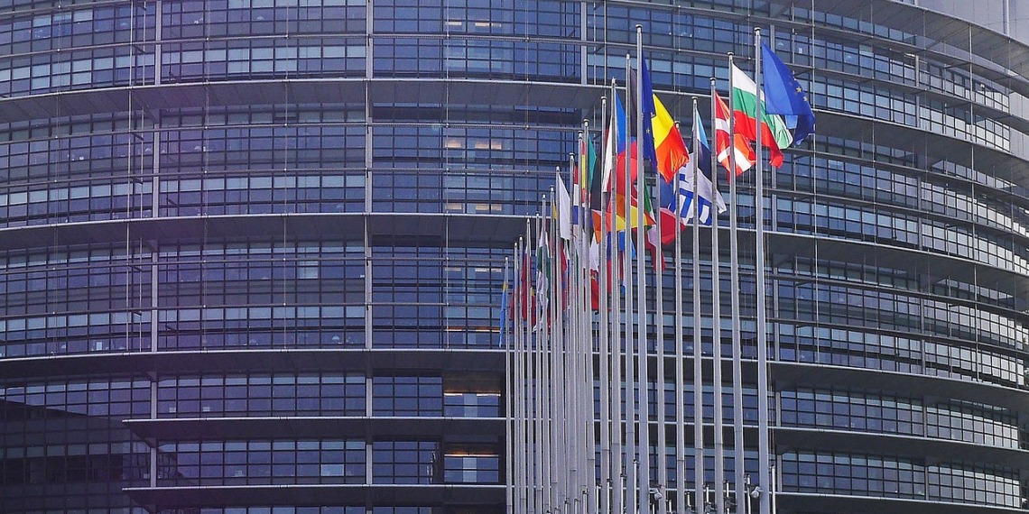 EU Greenhouse gas emissions
