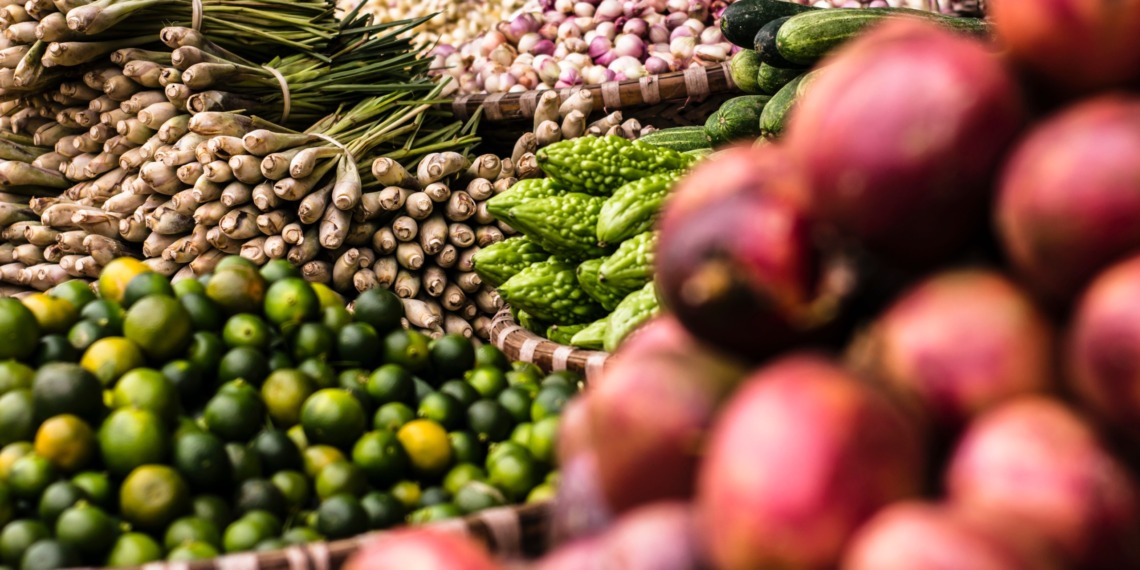 Food systems