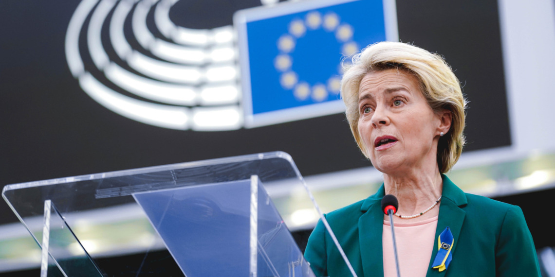 EU Kenya trade deal