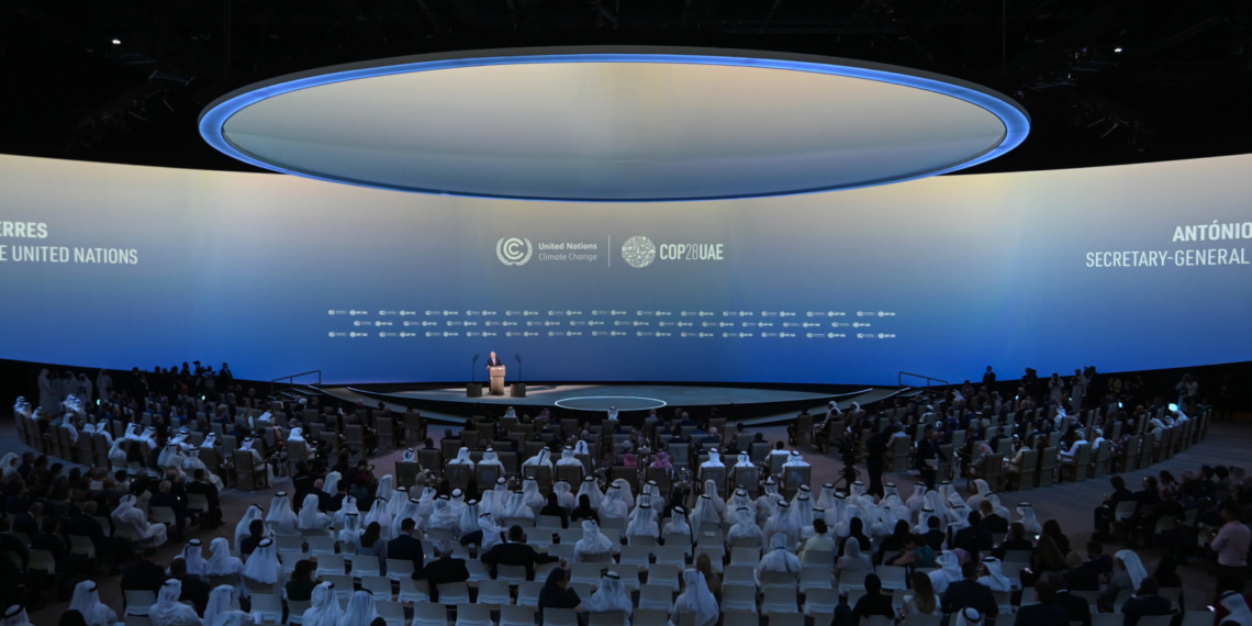 Cities COP28