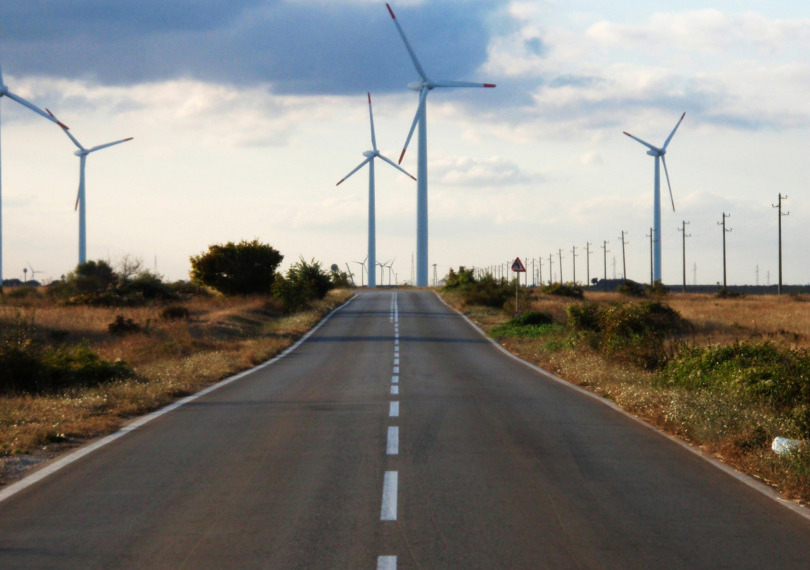 World Bank Climate finance