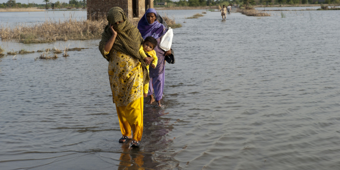 developed countries climate crisis