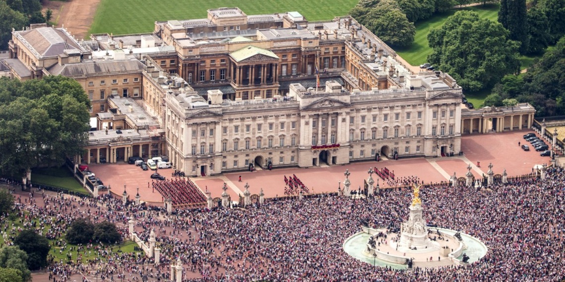 Royal Family sustainabilitye