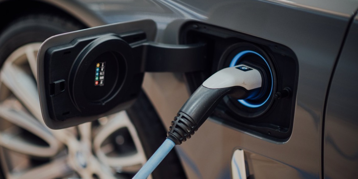 electric vehicles