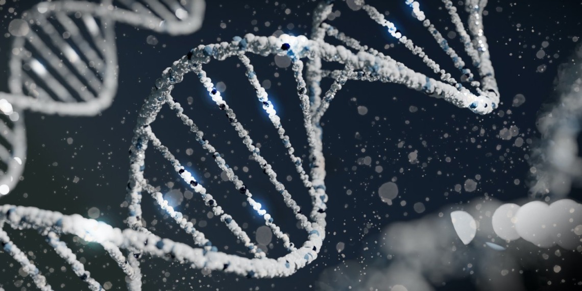 Gene editing