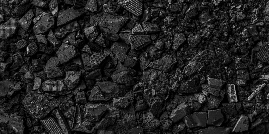 Coal