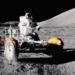 Moon landings