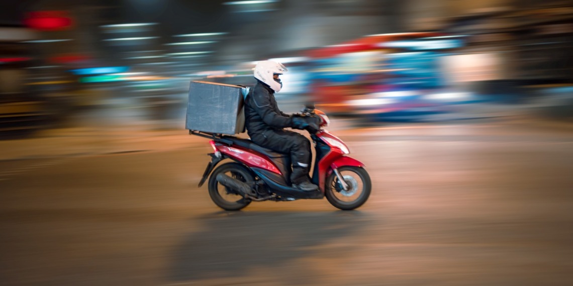 Gig economy