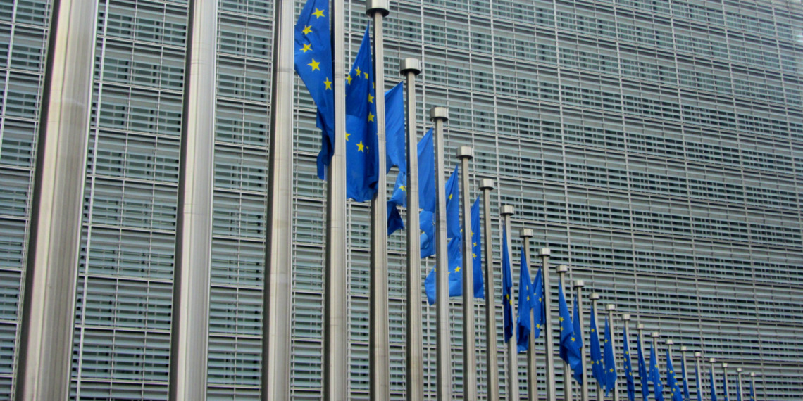 EU Commission green investment