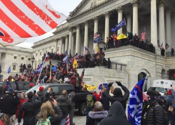 US Elections 2024: Religion to the Rescue