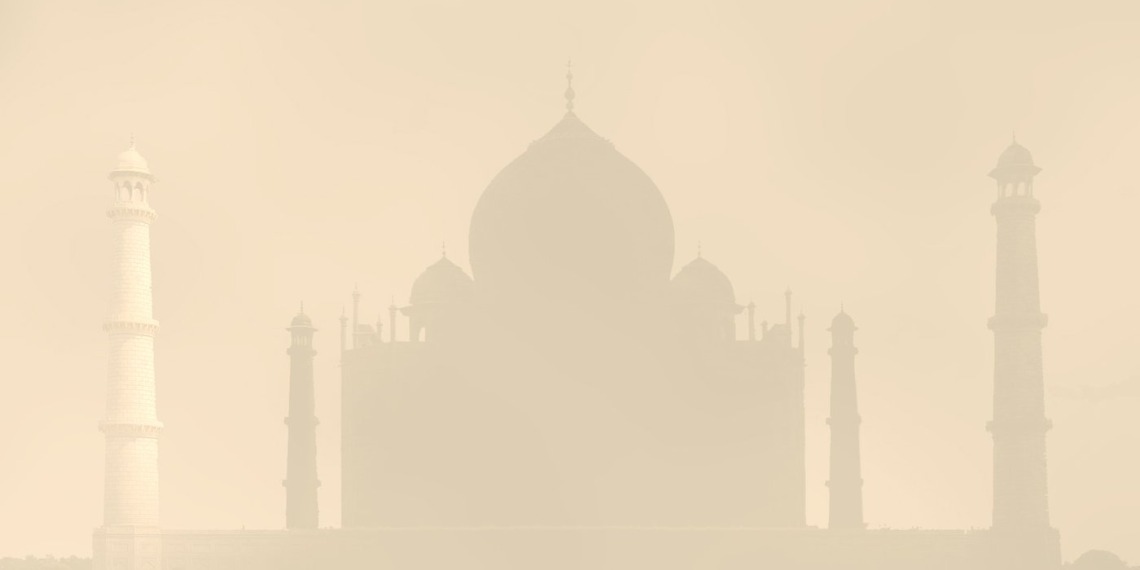 Air pollution in Asian cities