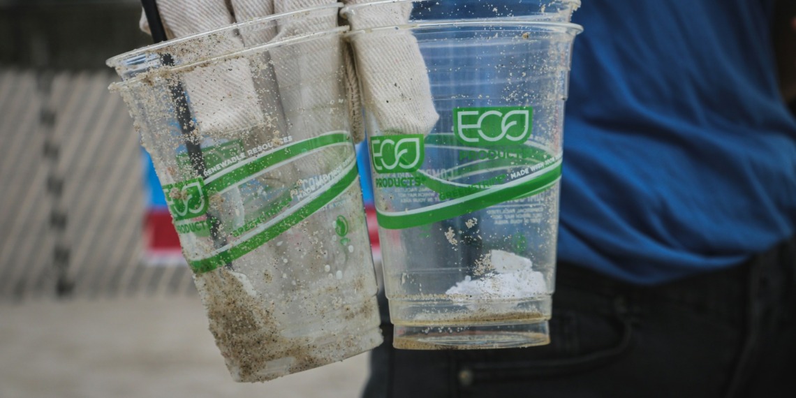 EU misleading environmental claims