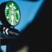 Starbucks reusable cups
