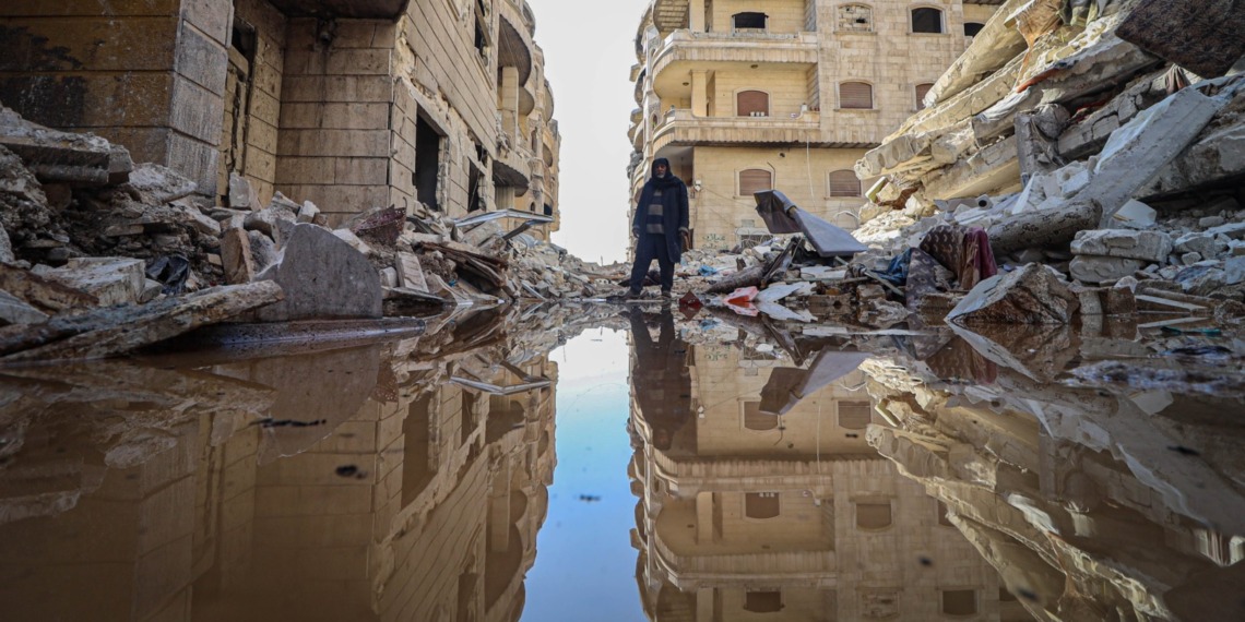 cost of natural disasters in 2023