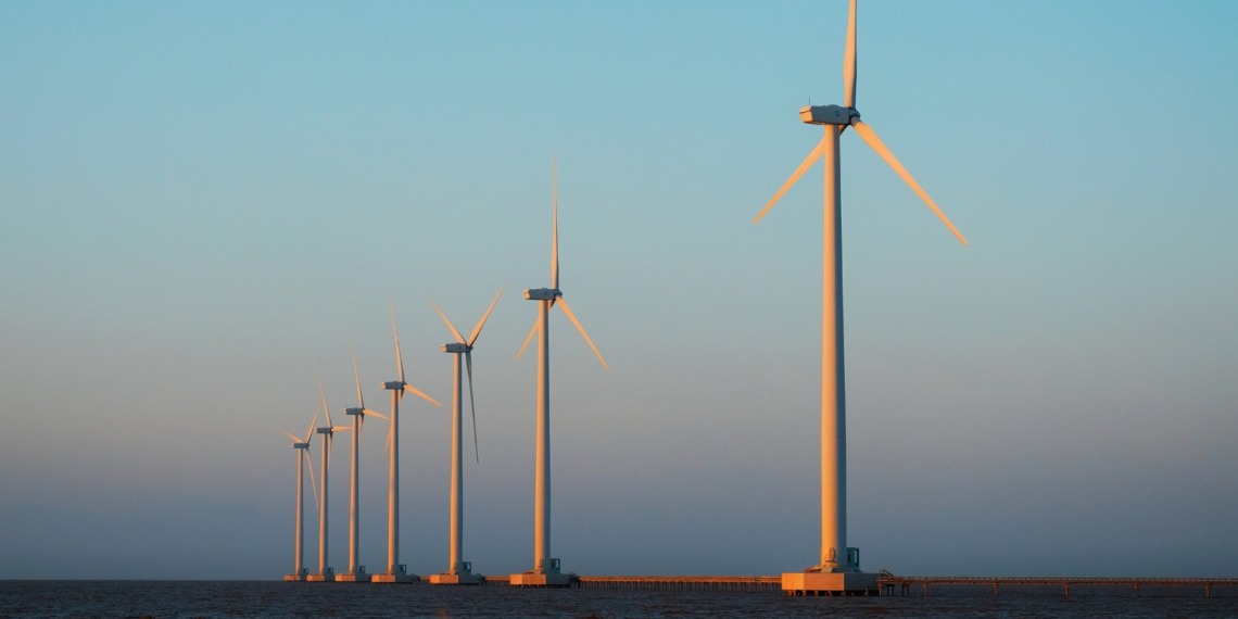 energy transition investments