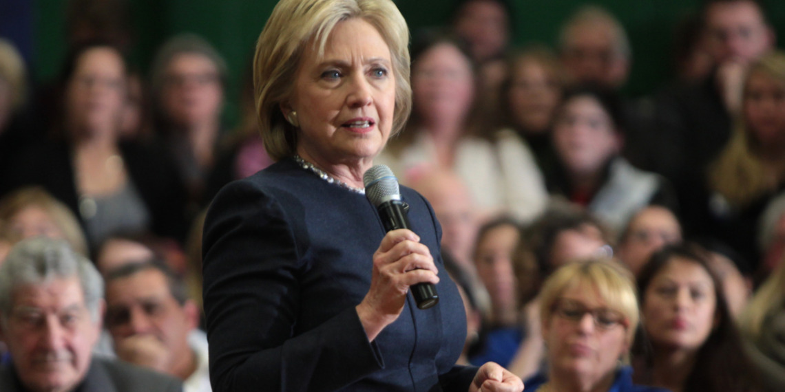 women heads of state