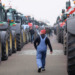 farmers protest Europe