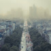 EU air pollution
