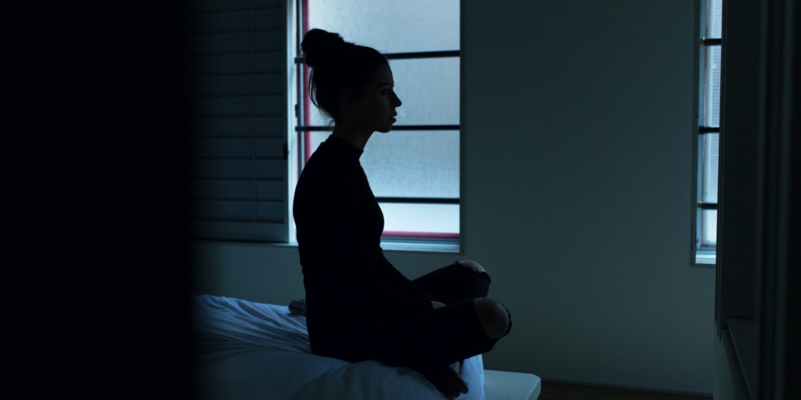 Sleeping
