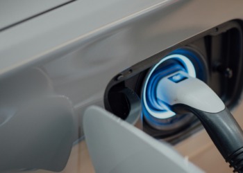 Electric vehicles energy use