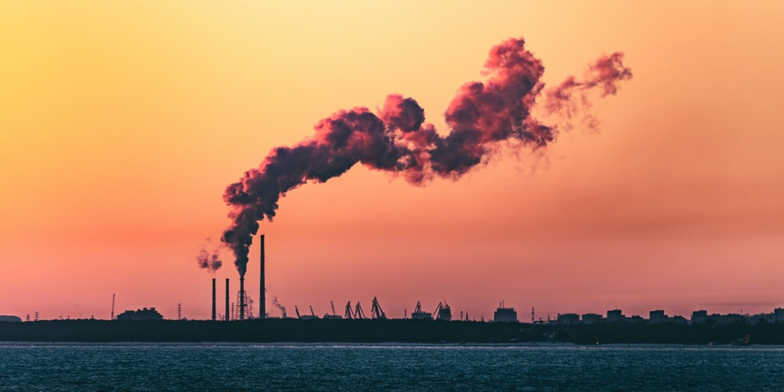 EU Emissions 2040