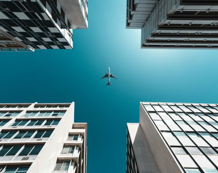 Sustainable Aviation Fuel