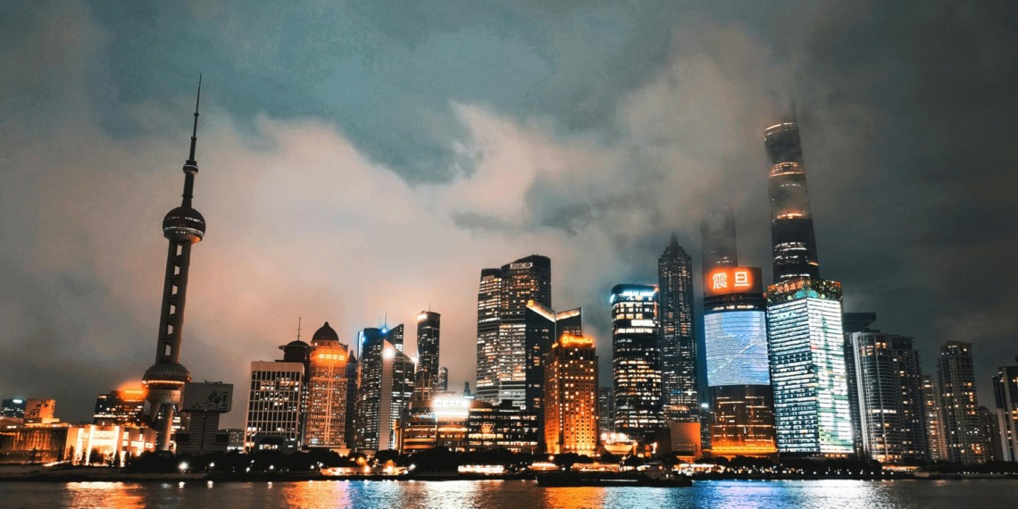 China ESG
