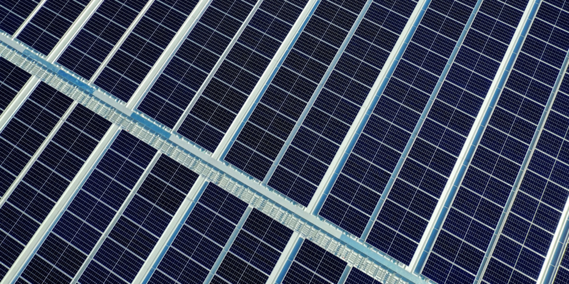 Sustainable funds