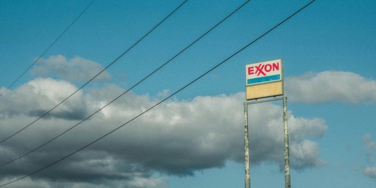 Why Exxon Is Suing Shareholders