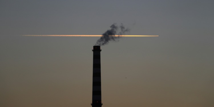 Industrial decarbonization