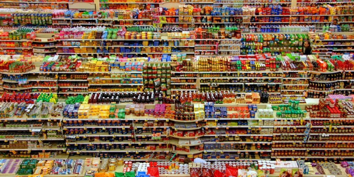 Food prices