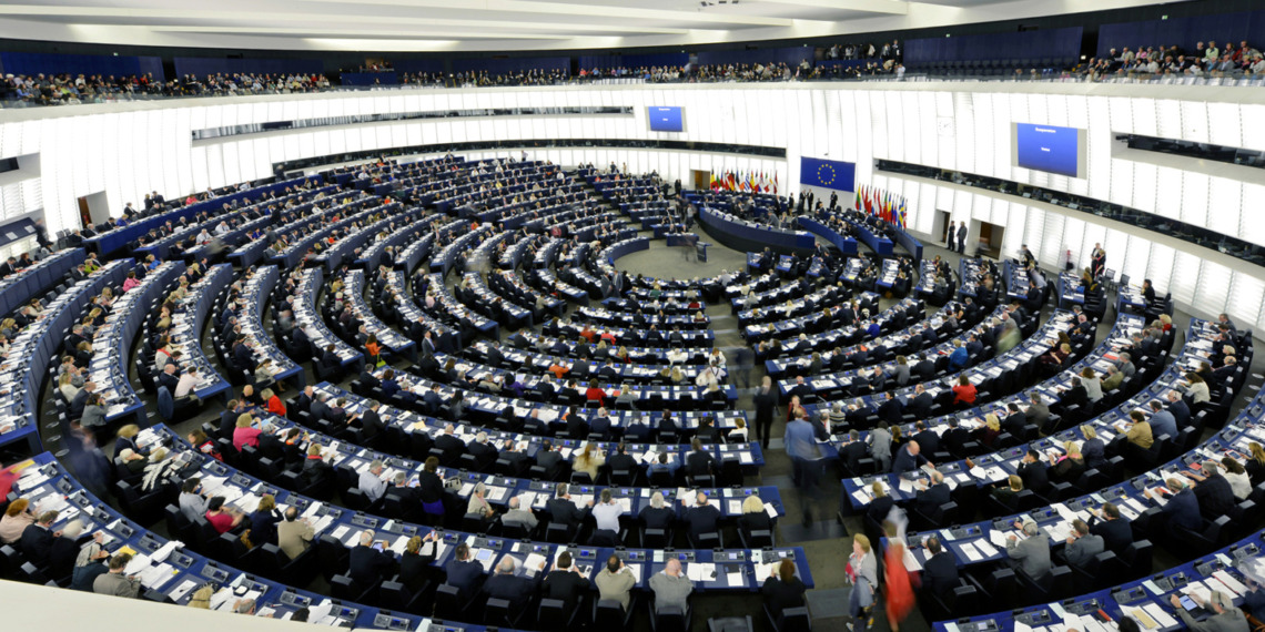 EU carbon removal
