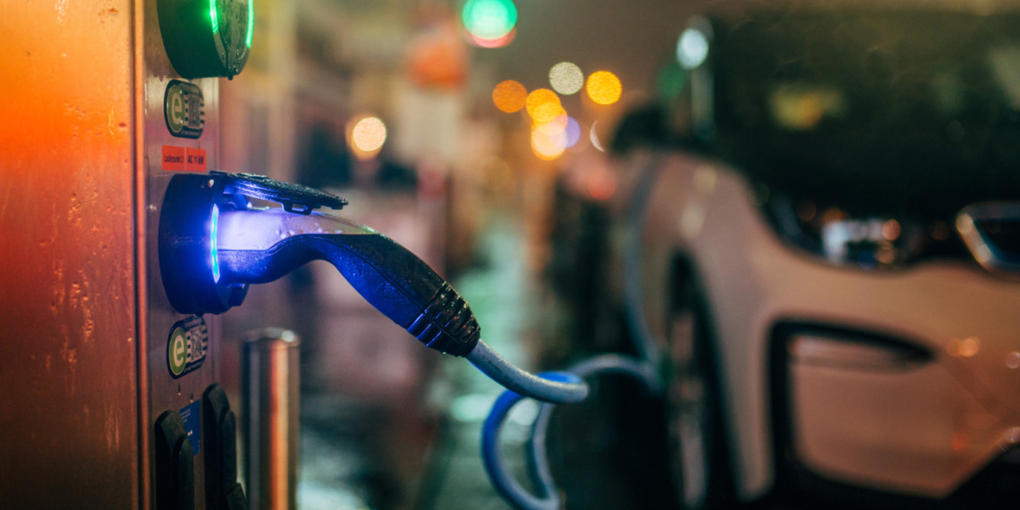 electric cars