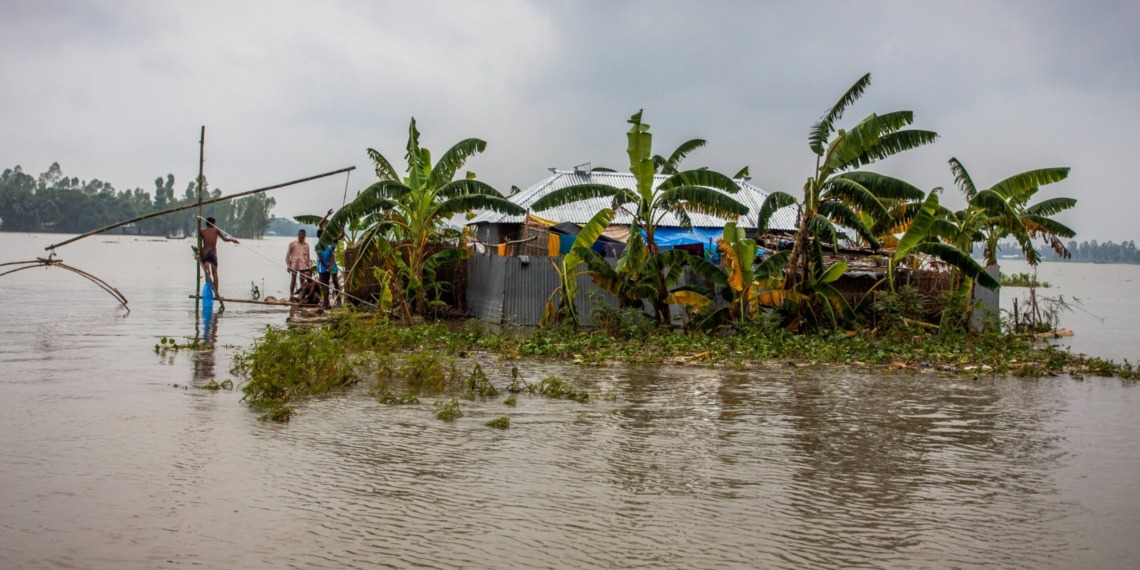 Climate change agriculture