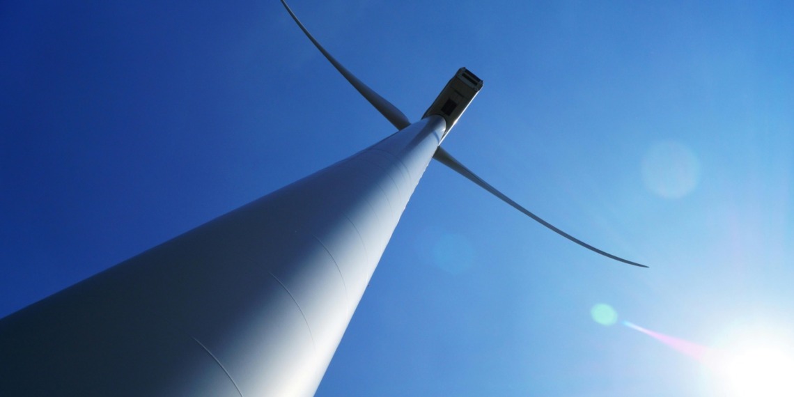 wind energy