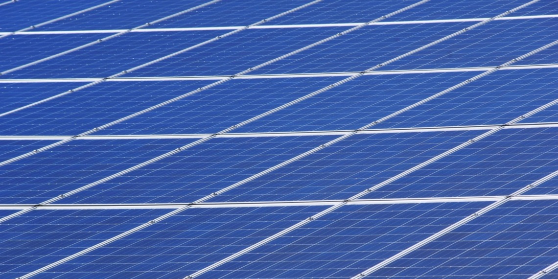 China Africa energy transition