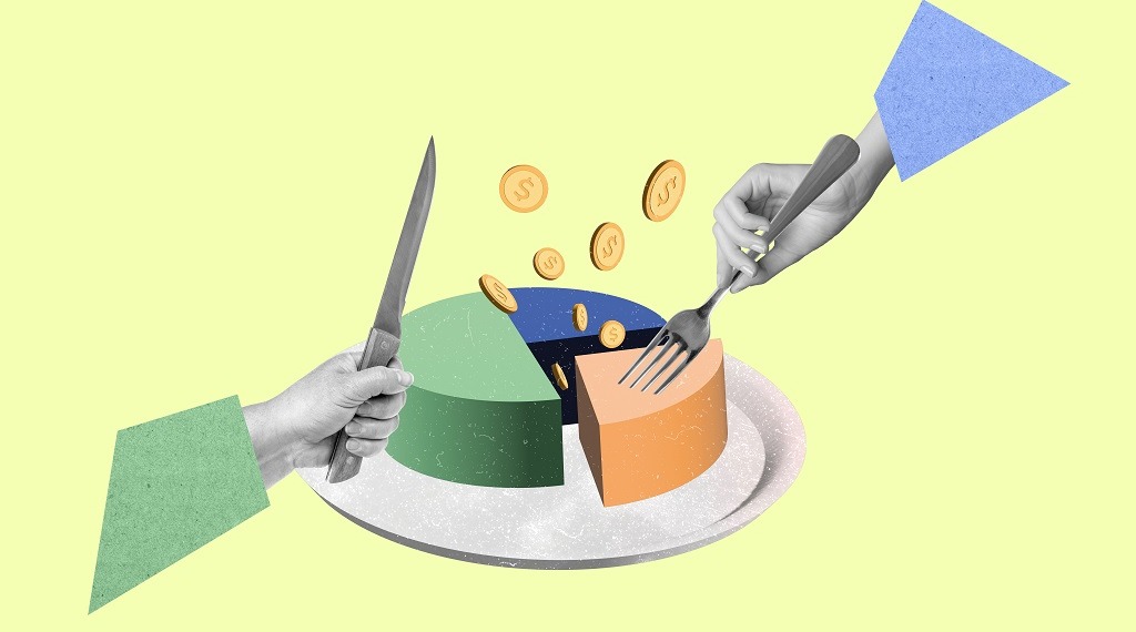 nutrition investments