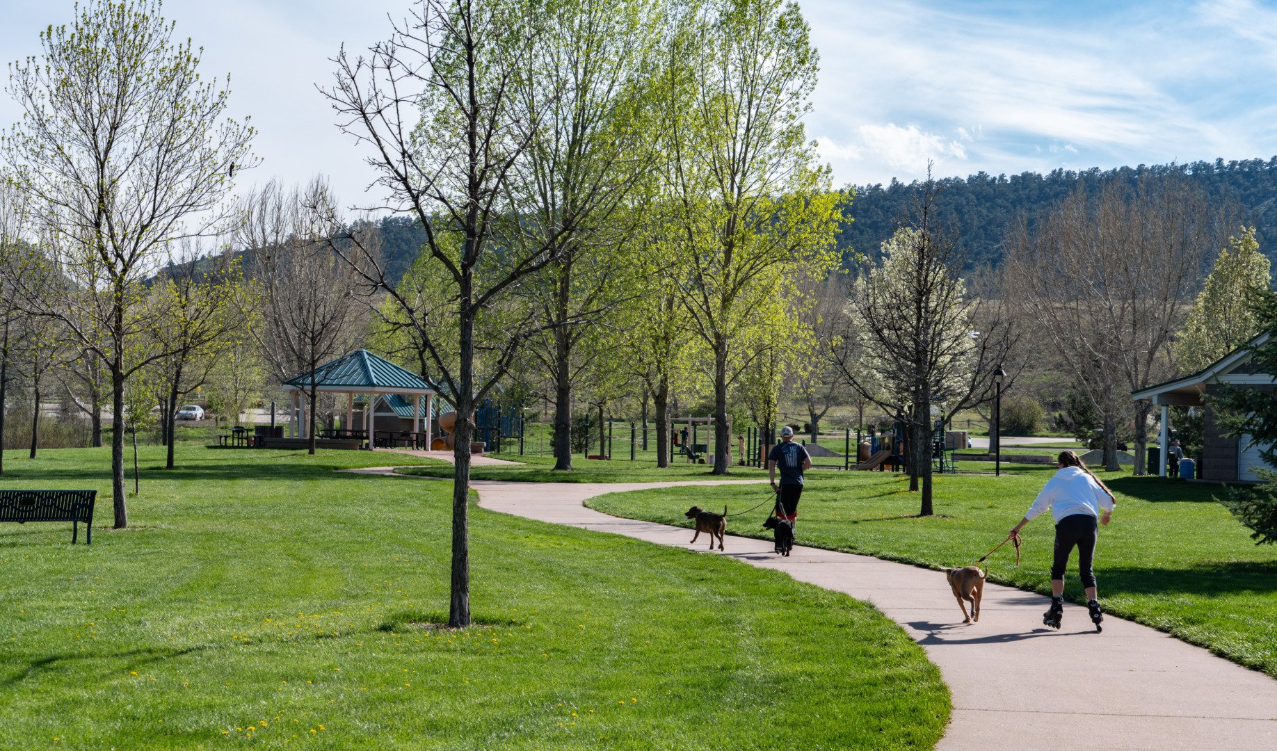 Fort Collins' Sustainability