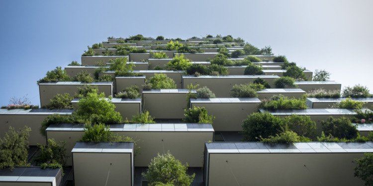 EU zero-emission buildings