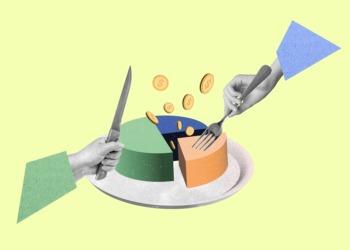 nutrition investment