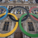 Paris Olympics