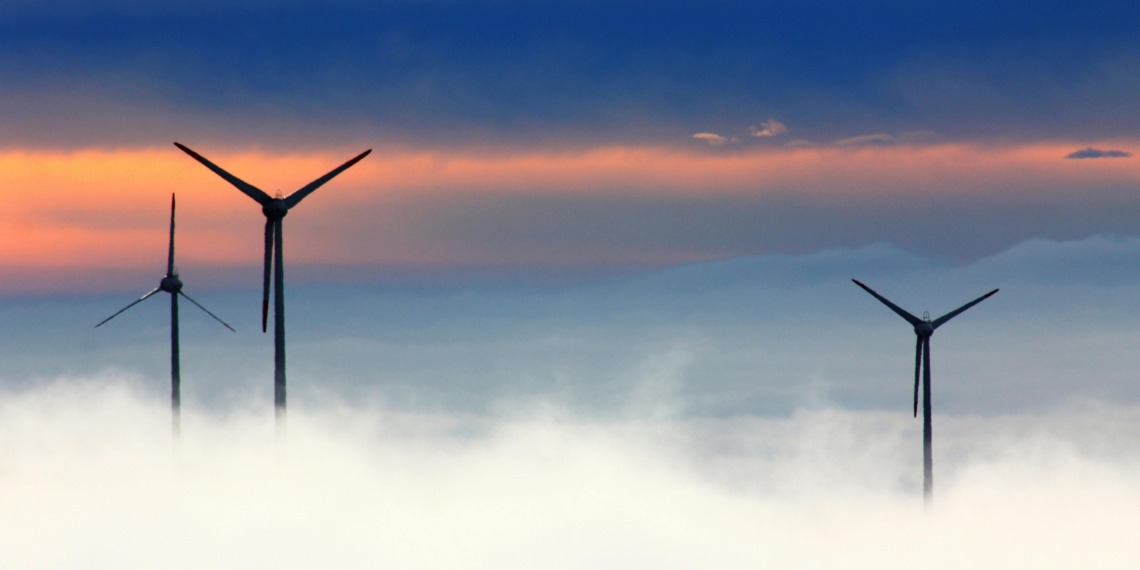 Energy transition