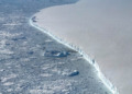 Antarctic melting