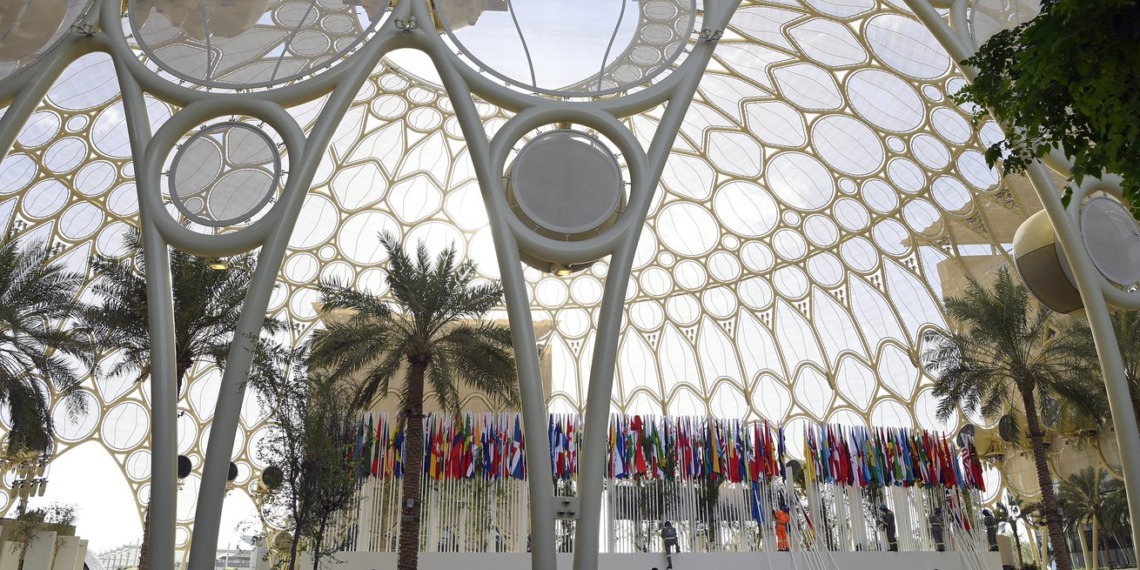 COP29