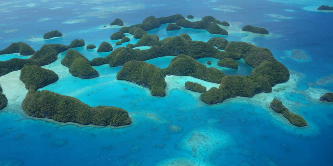 Small Island Nations
