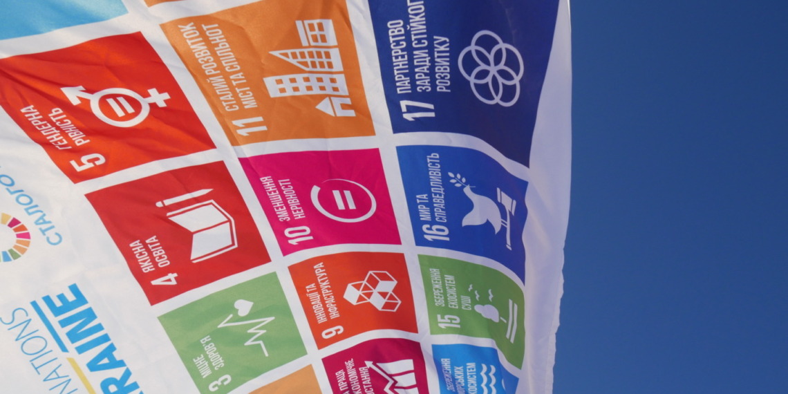 SDGs