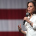 Kamala Harris climate