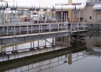 wastewater recycling