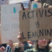 Student activism